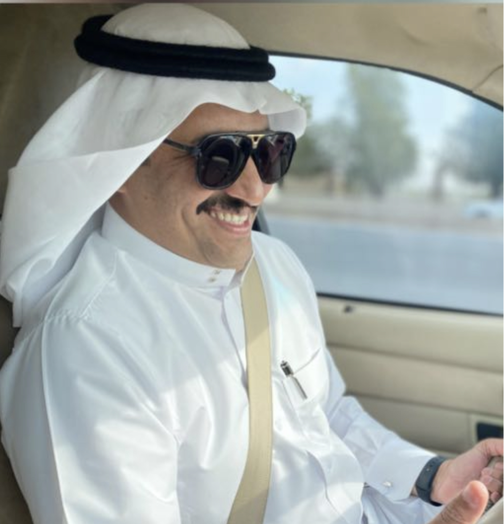 فايز الجعيد
